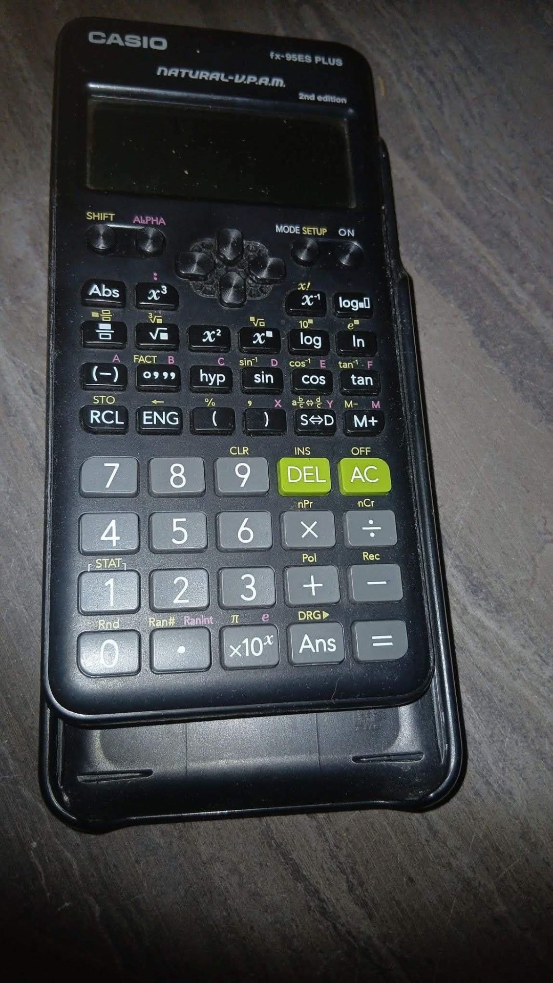 calculator