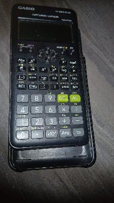 calculator