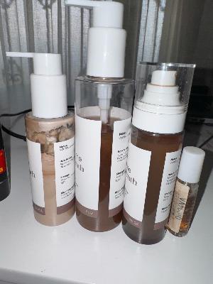 body care kit