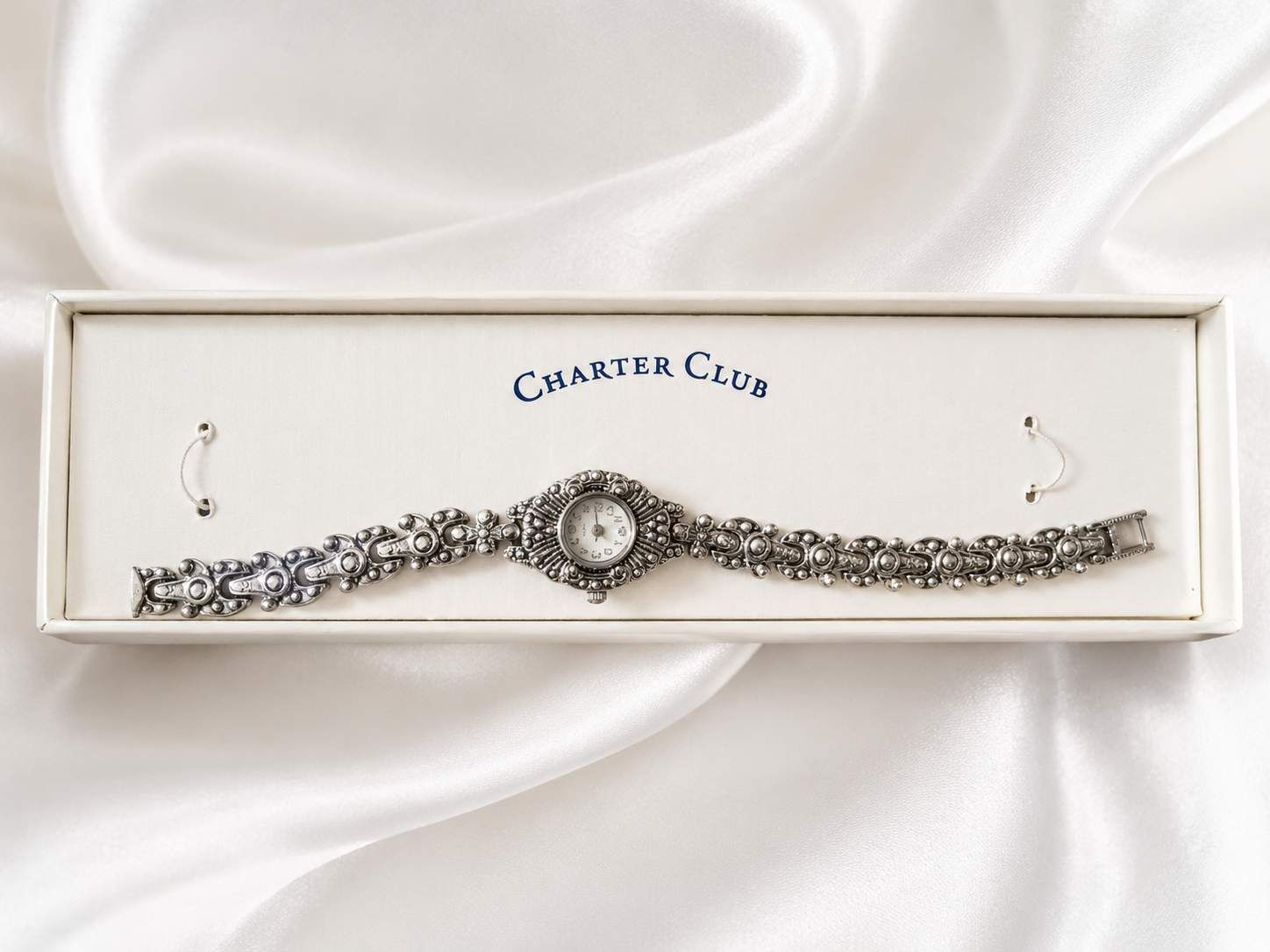 Charter Club