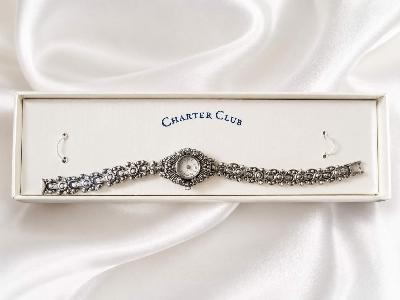 Charter Club