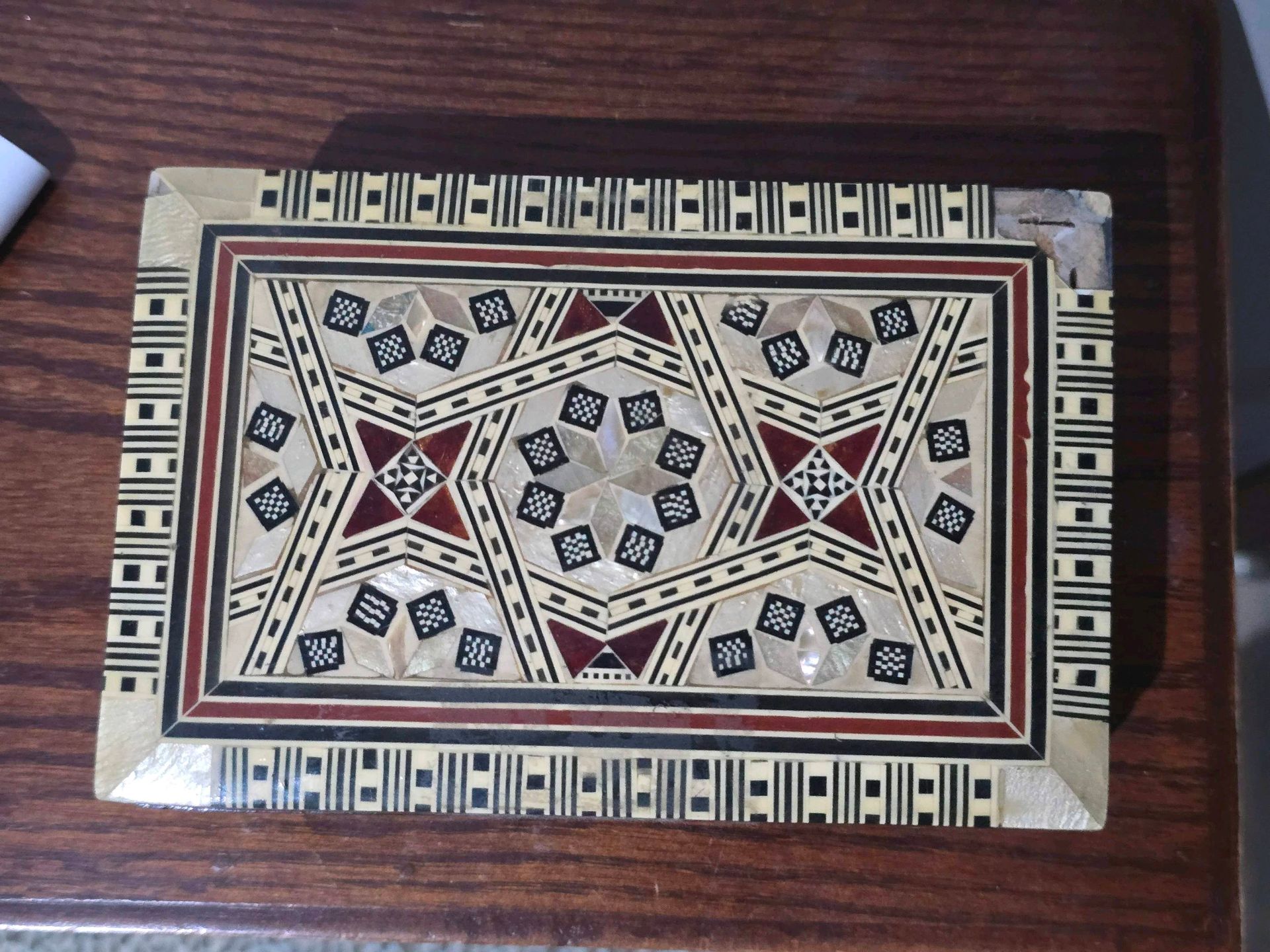 Box