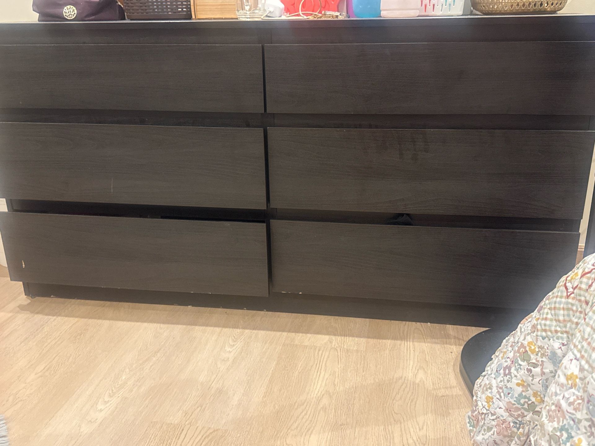 drawers