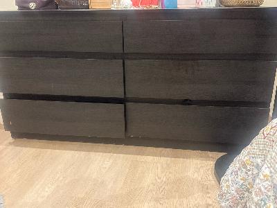 drawers