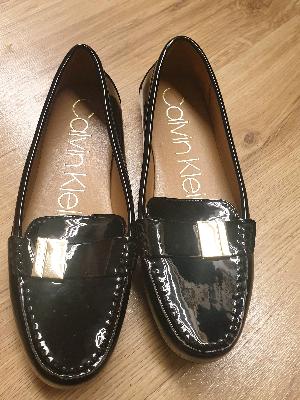 CalvinKlein size 37 from USA