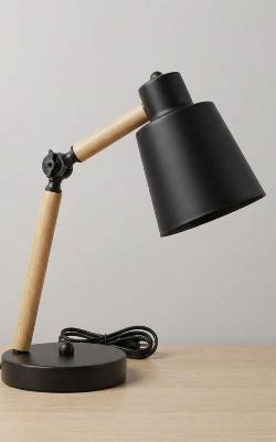 Desk Lamp