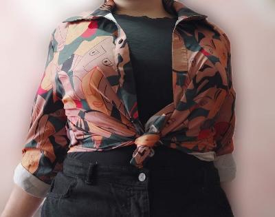 Unisex Shirt