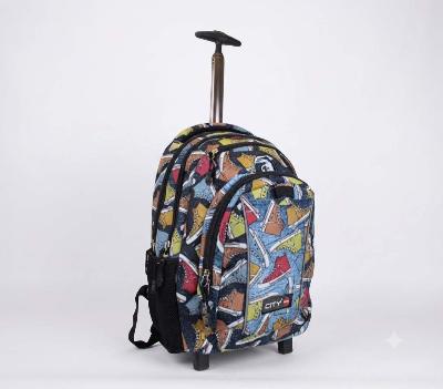 City Back bag