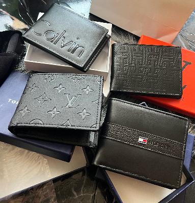 Wallets