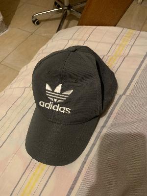adidas hat