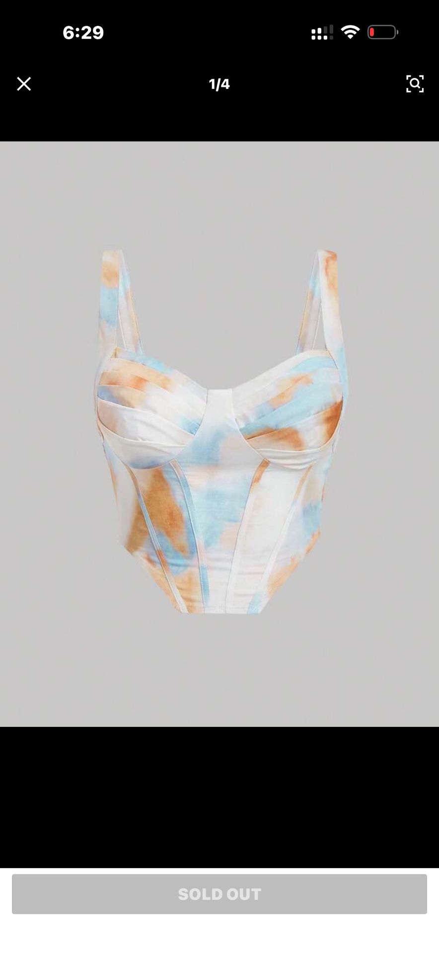 shein plus size