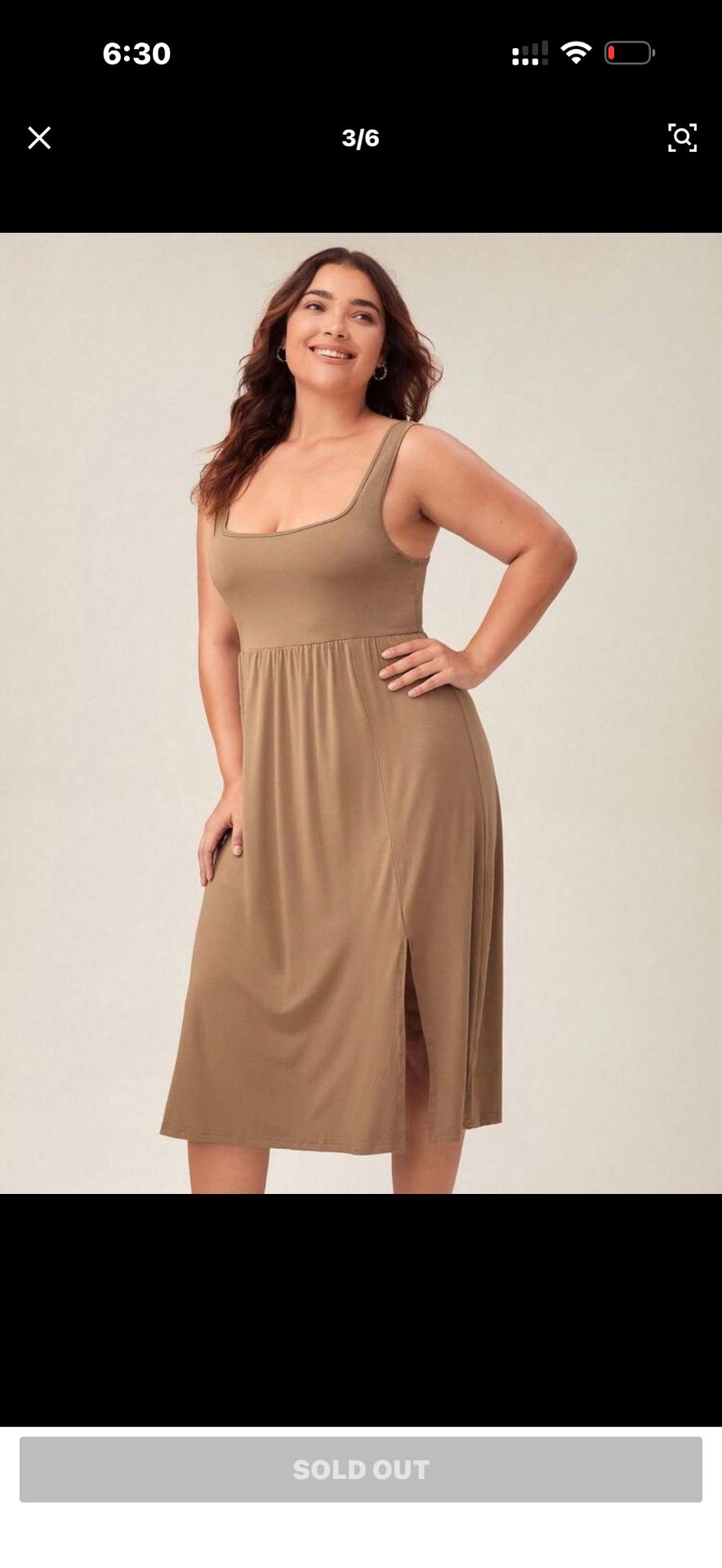 shein plus size