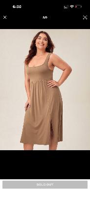 shein plus size