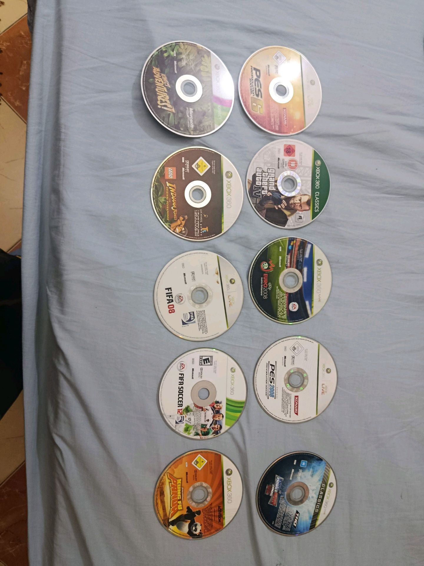 Xbox 360