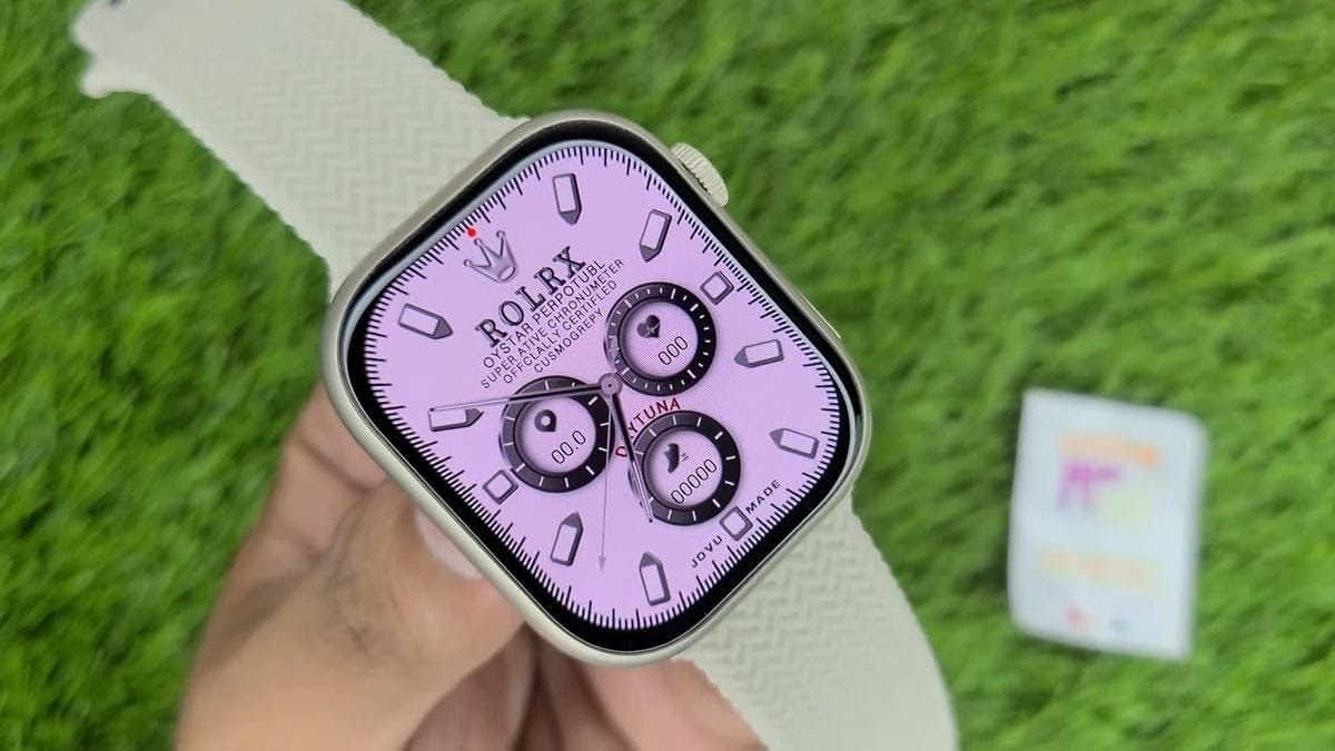 Hk 9 pro max الاصليه ١٠٠٪؜