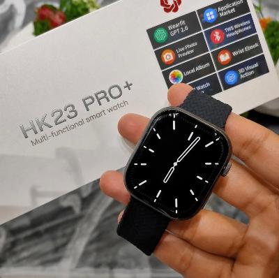 HK23 PRO+ original 100%