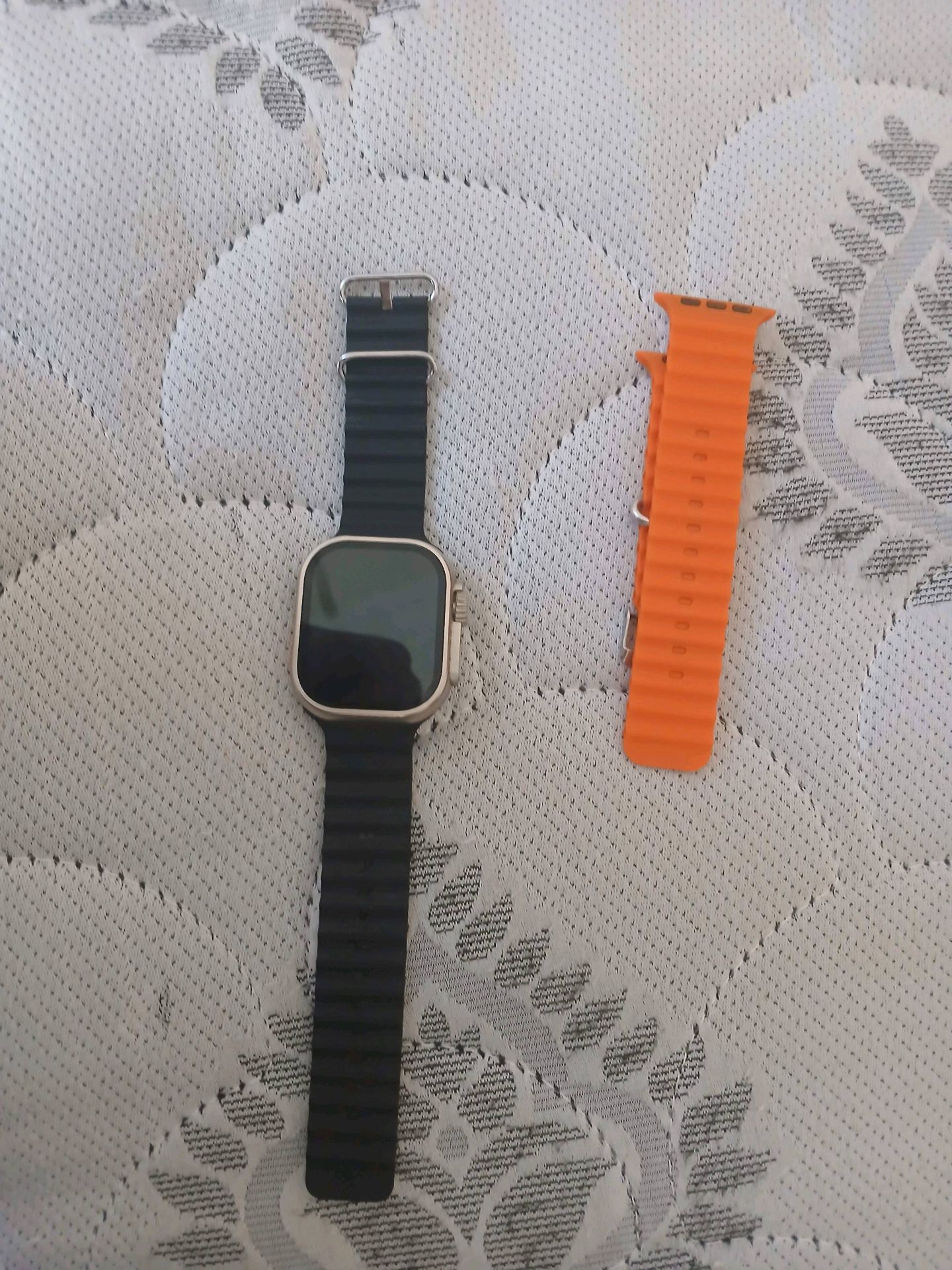 smart watch