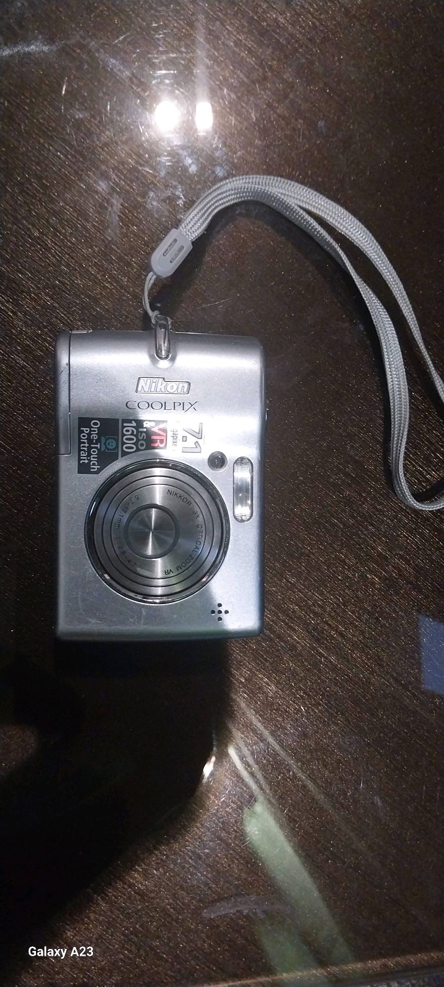 nikon coolpix