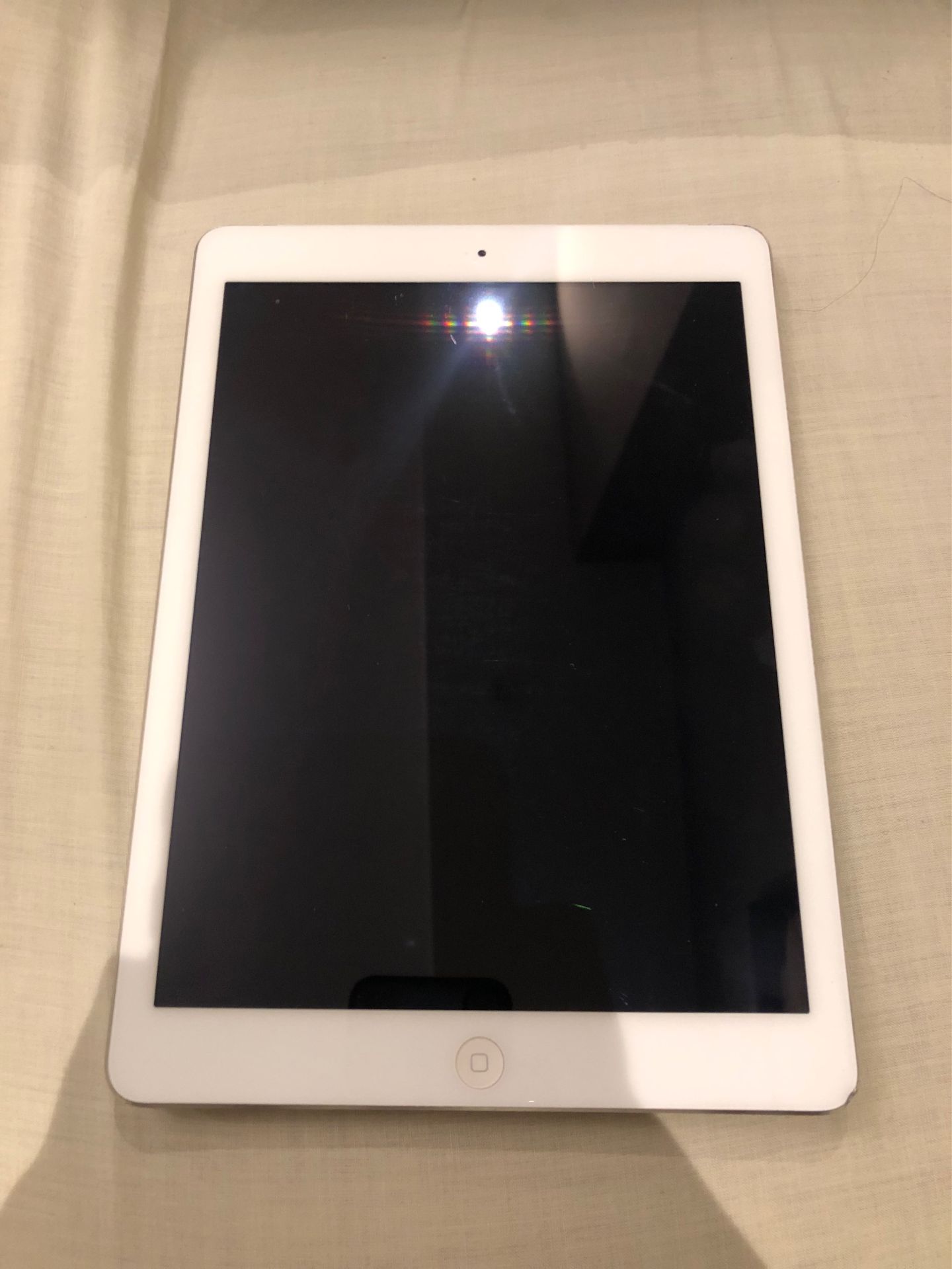 Ipad Air