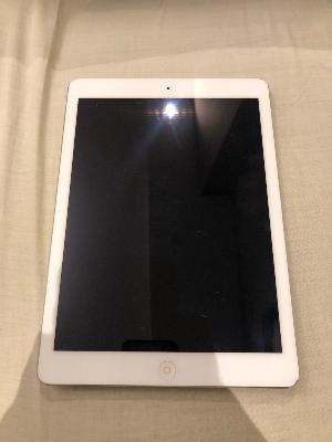Ipad Air