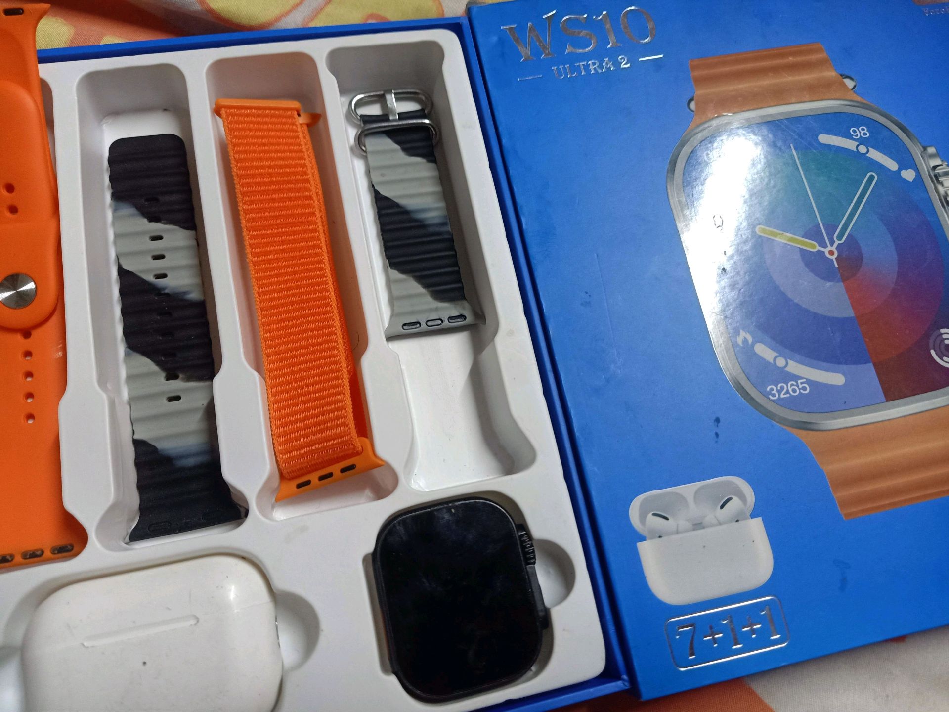 Ws10Ultra2