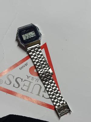 ساعة ماركة CASIO