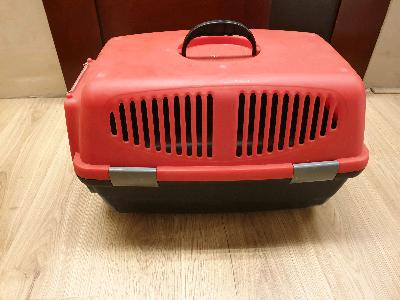 cat box