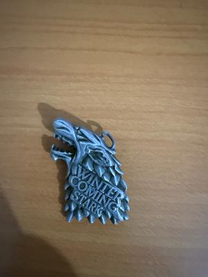 winter is coming stark
