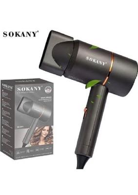 hair dryer