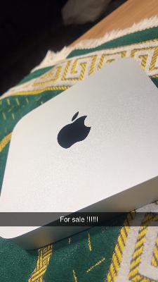 mac mini m2