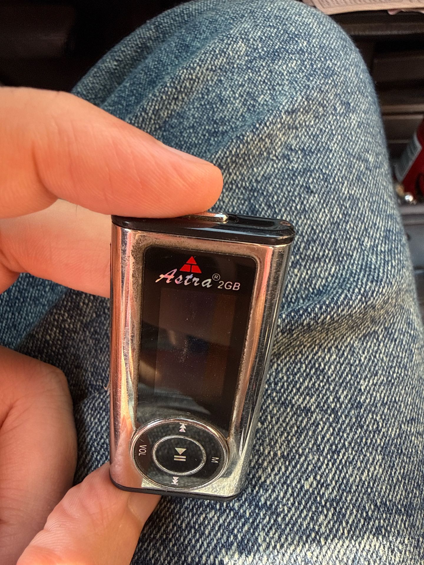 MP3 Astra
