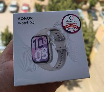 HONOR WATCH X5I
