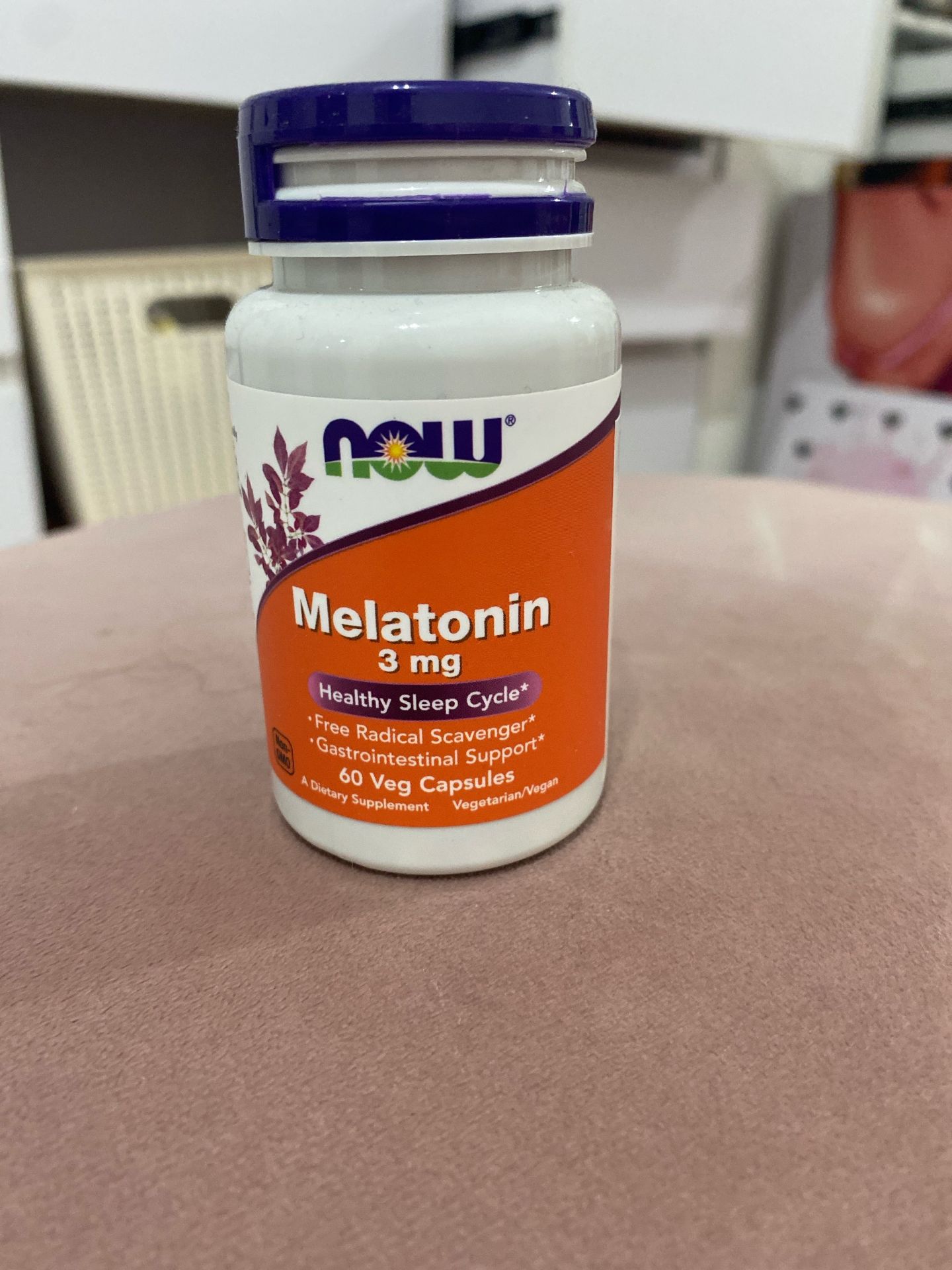 supplements