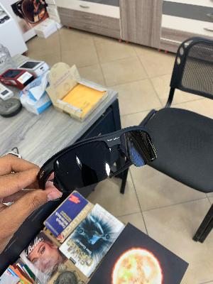 oklay sunglasses MIRROR