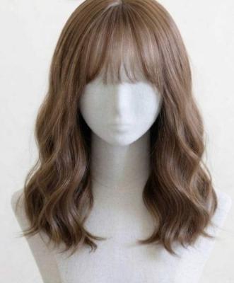 wig