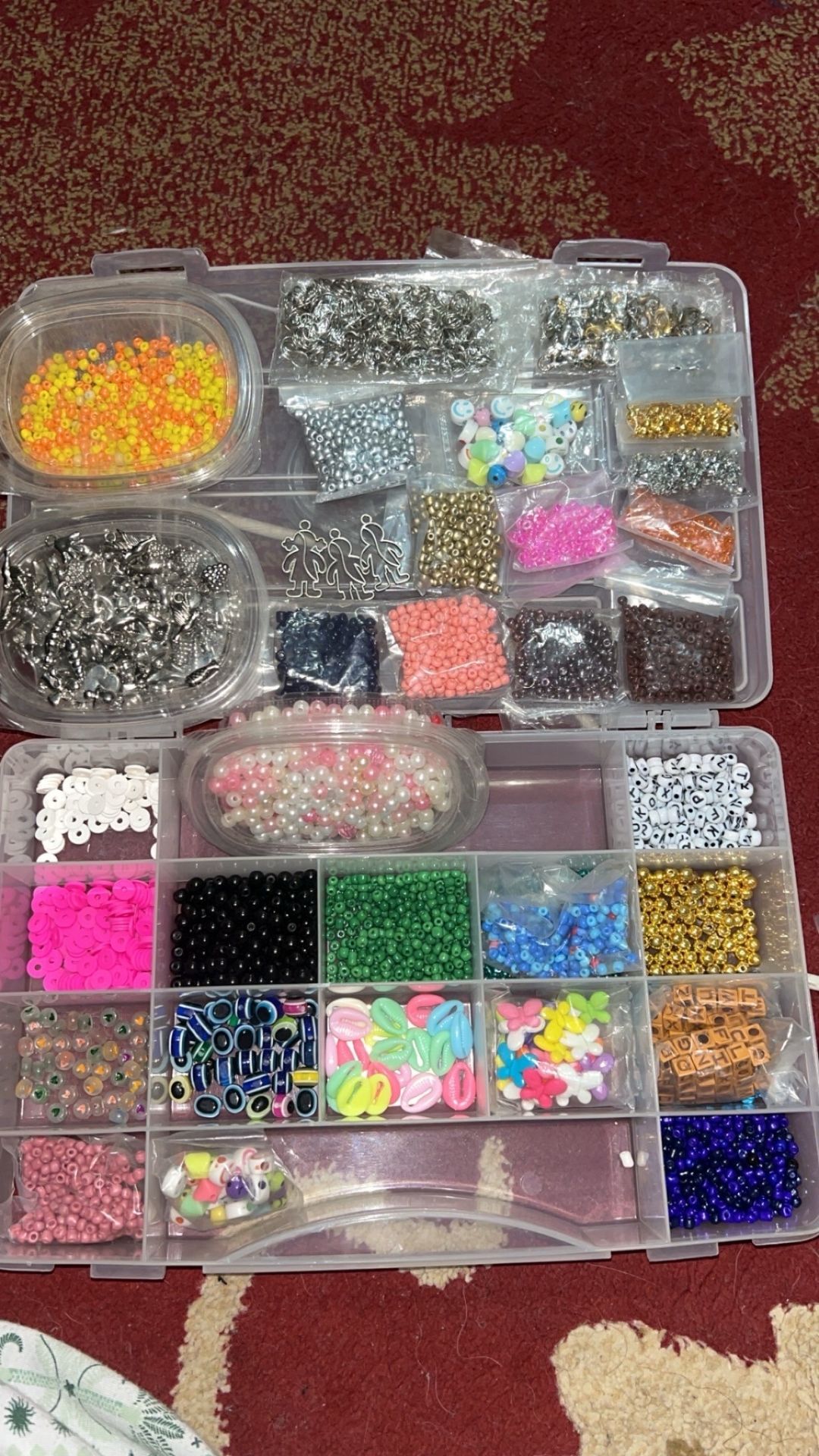 beads kit