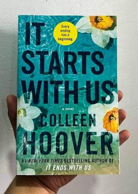 it starts with us book