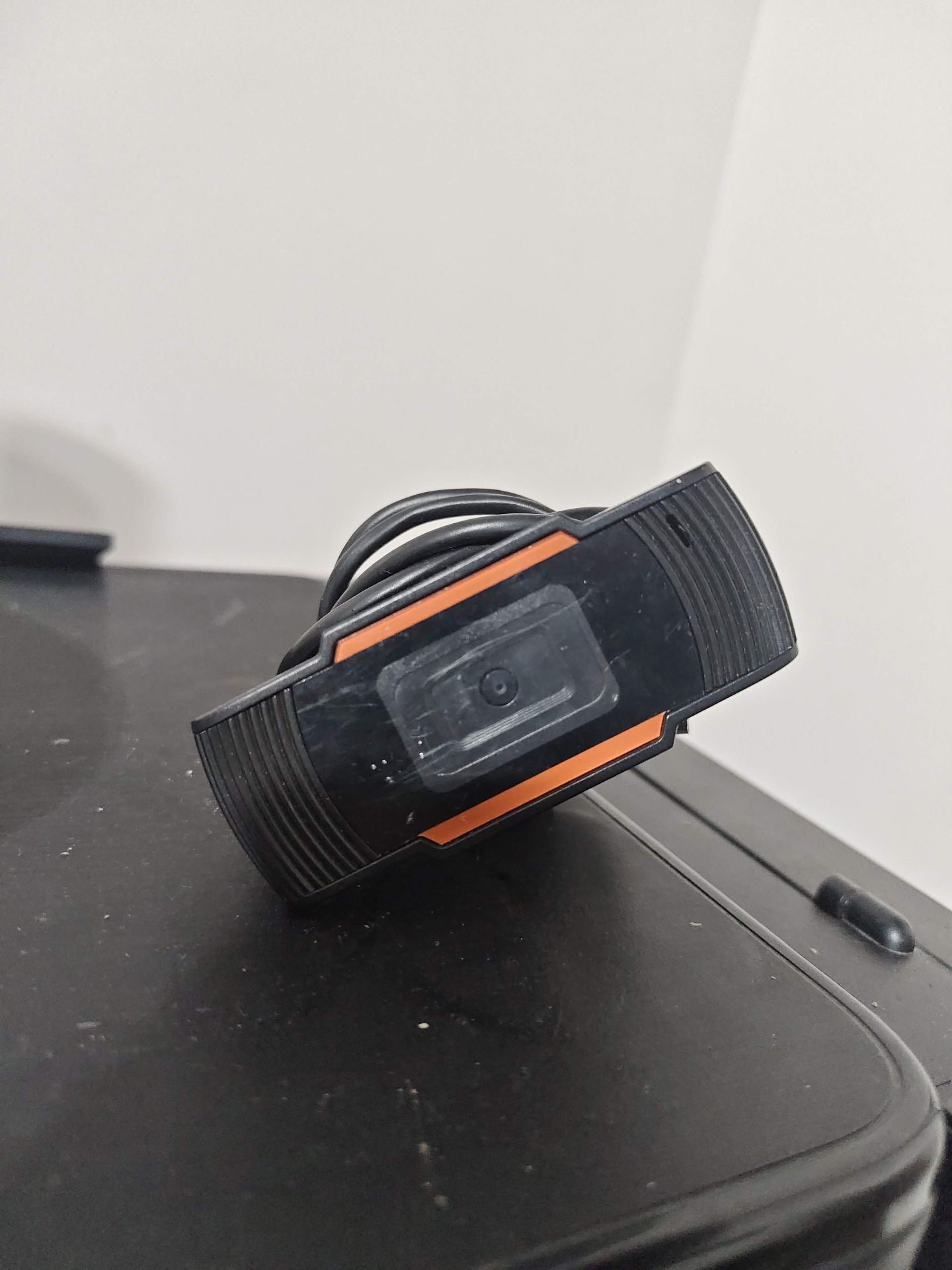 PC adjustable webcam