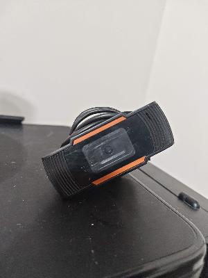 PC adjustable webcam