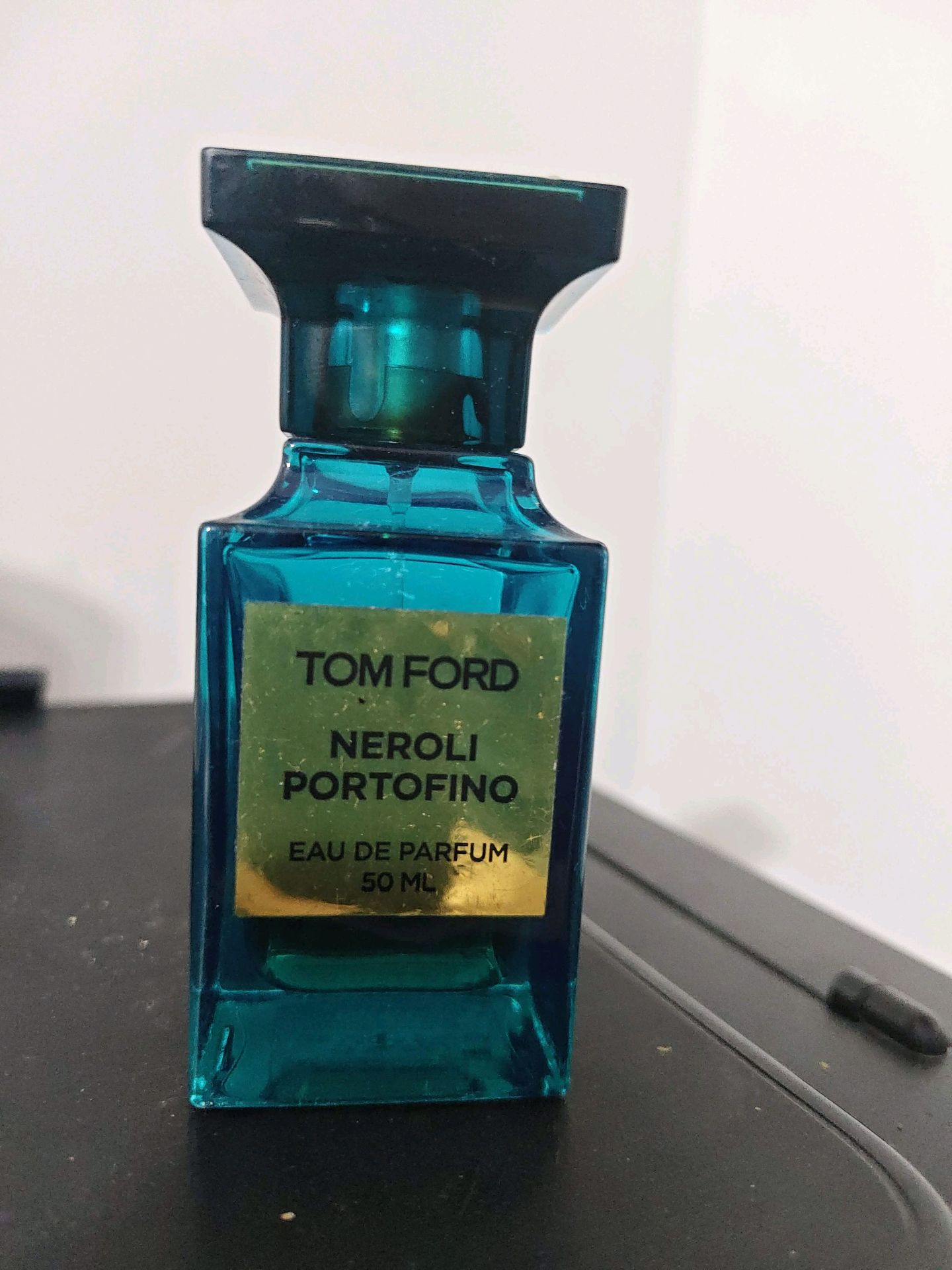 Tom Ford Neroli Portofino