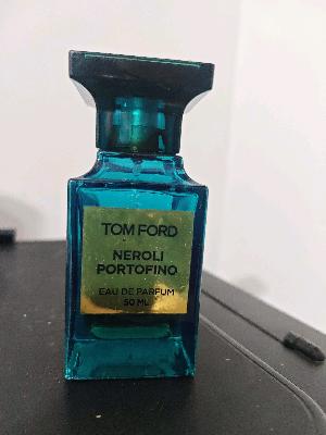 Tom Ford Neroli Portofino