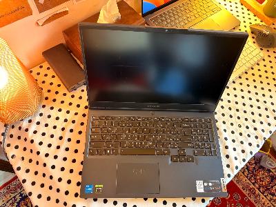 lenovo legion 5
