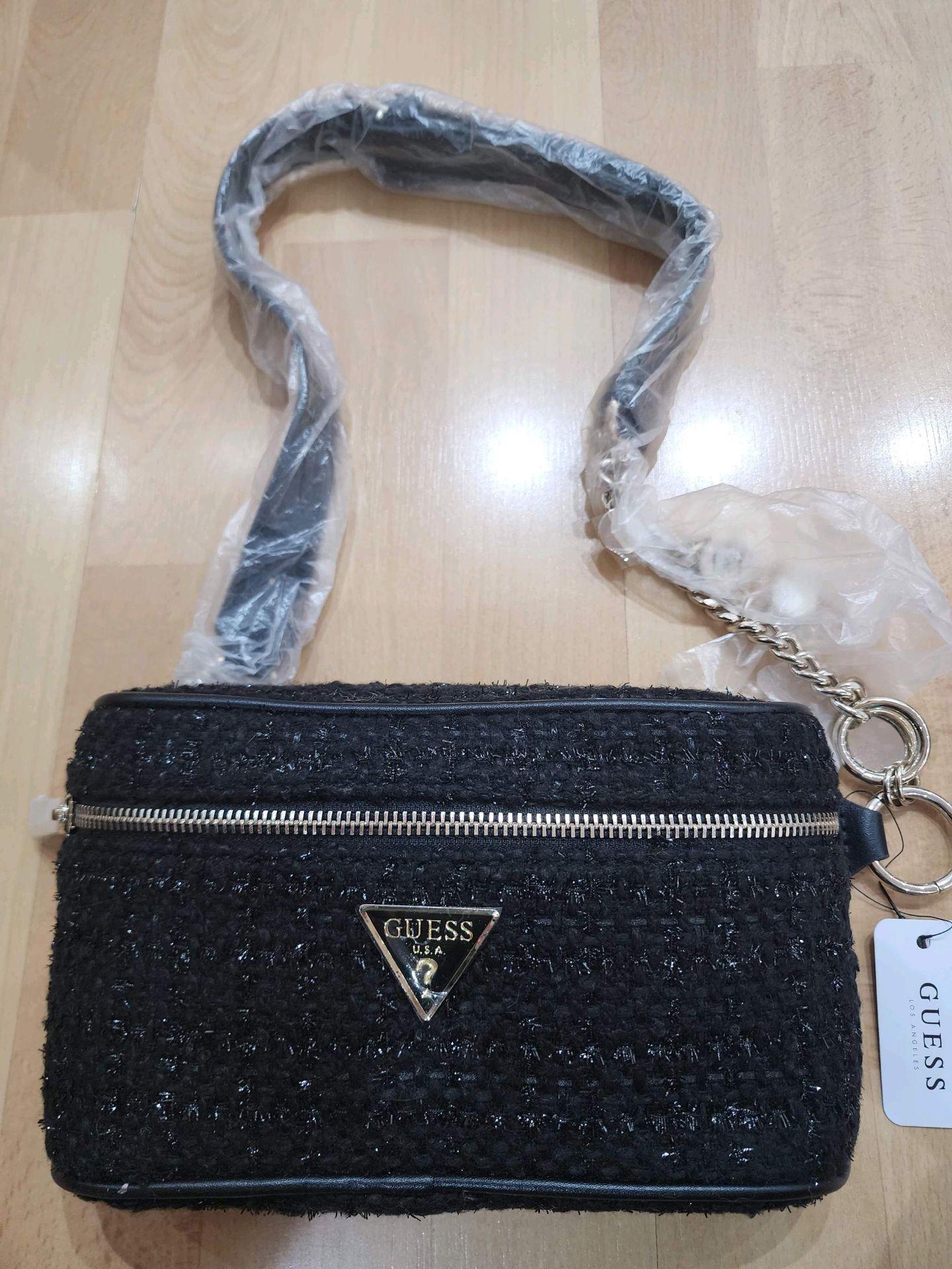 ORIGINAL Guess Belt bag