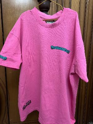 over sized tshirt