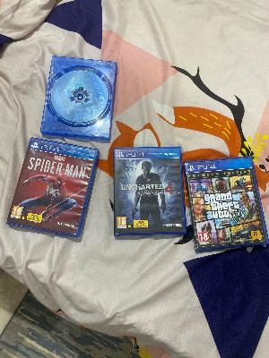 cds