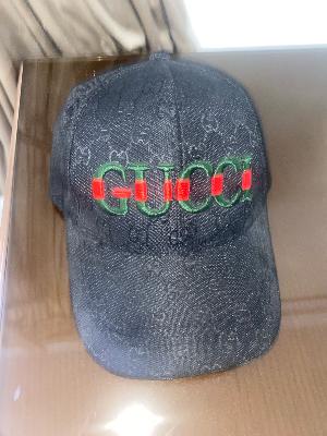 GUCCI CAP