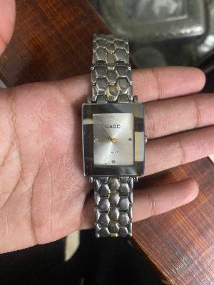 RADO WATCH