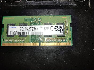 4GB RAM DDR4
