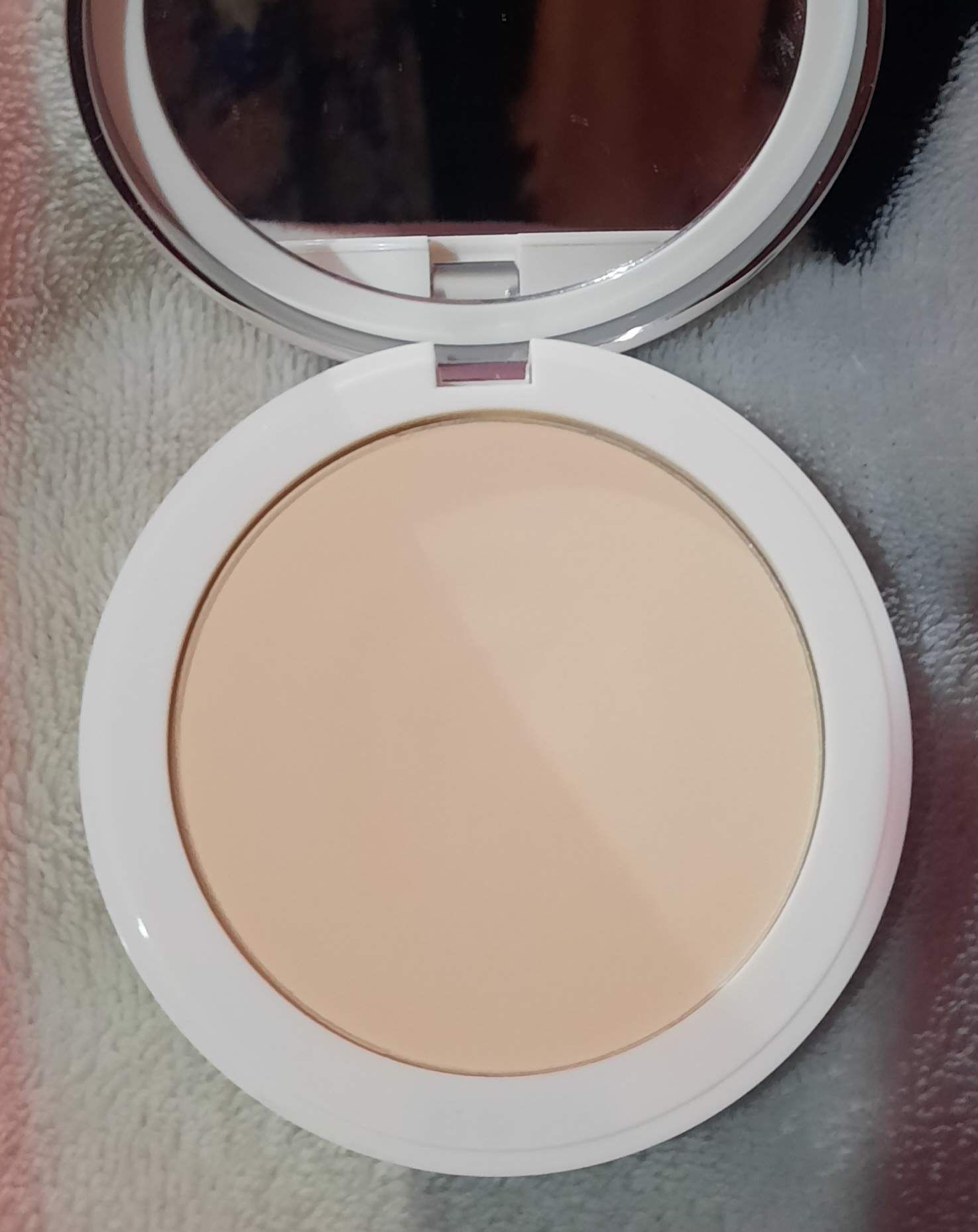 Topface Super Match Foundation