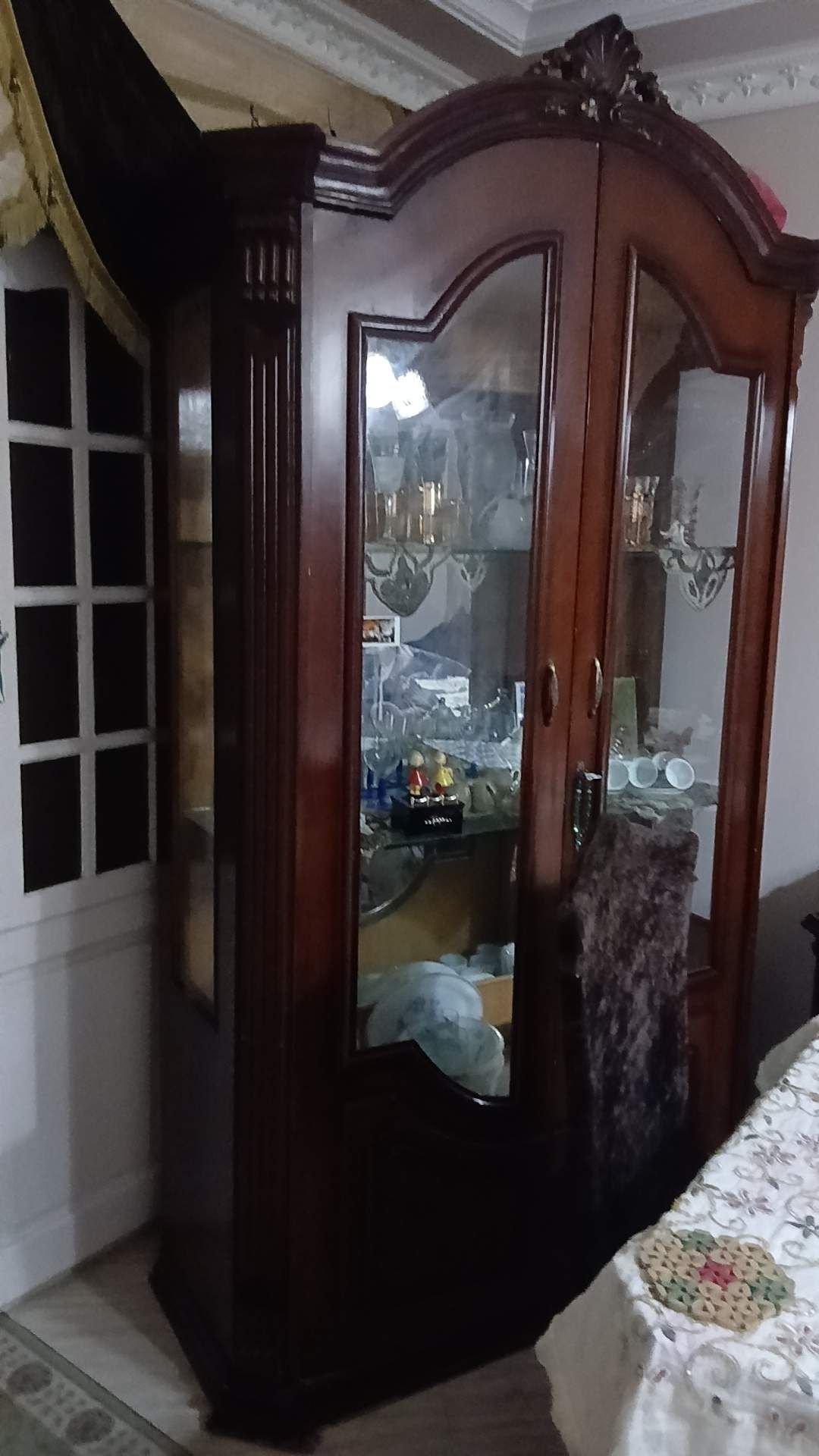 سفره وبوفيه ونيش